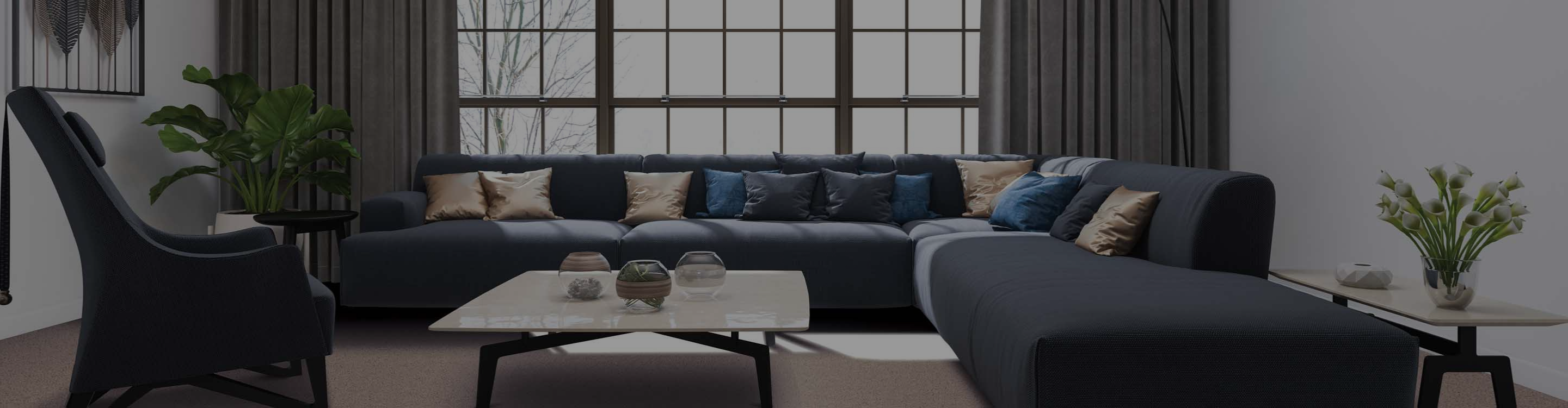 custom window treatments and blinds installation in Fort Collins, CO