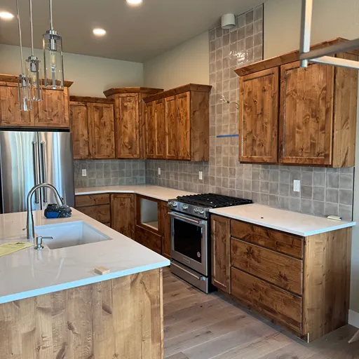 Kitchen Renovations near me in Fort Collins, CO 